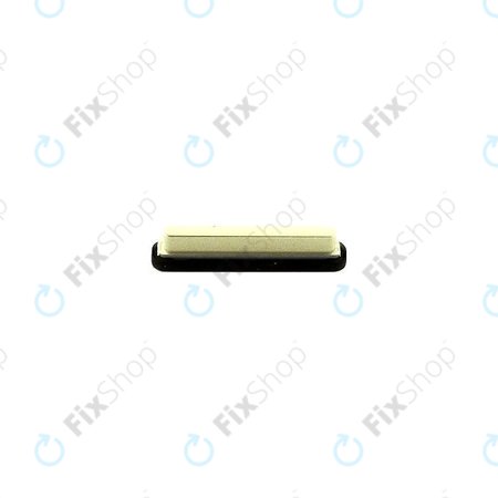 Sony Xperia X Dual F5122 - Gumb za glasnost (Lime) - 1299-9833 Genuine Service Pack