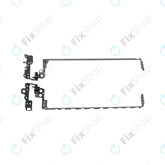 HP 250 G6 - Tečaji - 77049139 Genuine Service Pack