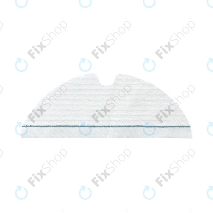 Krpa za brisanje, 5 kos, Za enkratno uporabo za Xiaomi Roborock S5, S5 Max, S6, S6 MaxV, S6 Pure, Q7, Q7+, Q7 Max, Q7 Max+, E4, E5, Xiaowa E2, E3