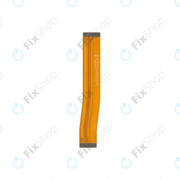 Xiaomi Mi 10T 5G, Mi 10T Pro 5G - glavni Flex kabel - 48320000554W Genuine Service Pack