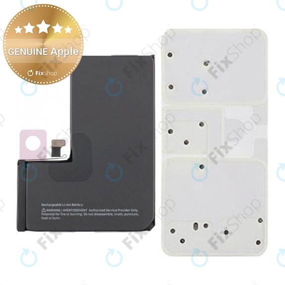 Baterije za iPhone 14 Pro | 661-30382 | 3200mAh | Genuine Apple