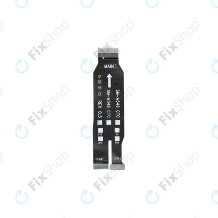 Samsung Galaxy A34 5G A346B, A54 5G A546B - Glavni Flex kabel - GH82-31205A Genuine Service Pack