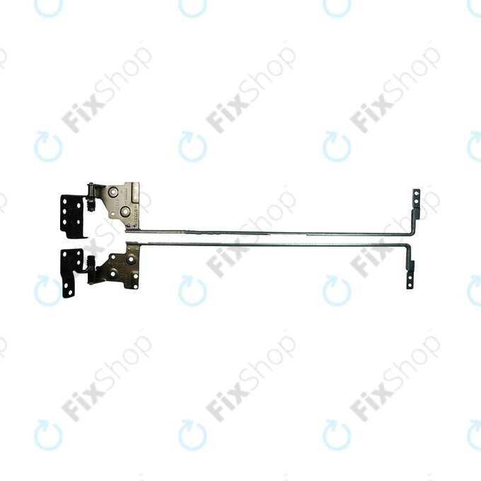 Lenovo IdeaPad Z50-70 - Tečaji - 77020666 Genuine Service Pack