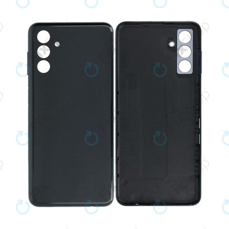 Samsung Galaxy A04s A047F - Pokrov baterije (Black)