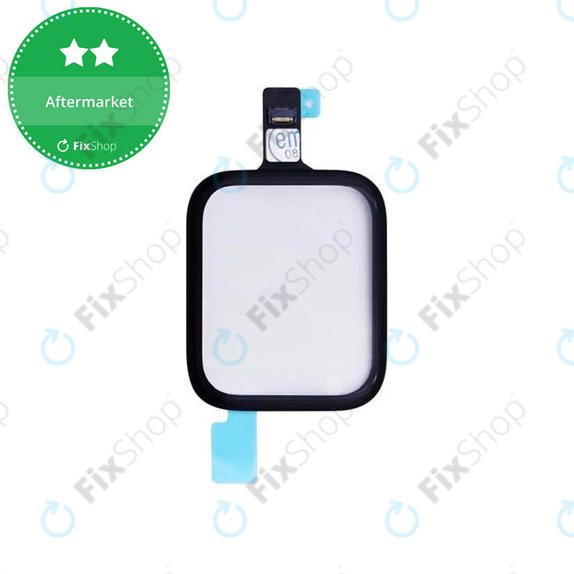 Apple Watch 5, SE 44mm, SE 2 44mm - Steklo na dotik