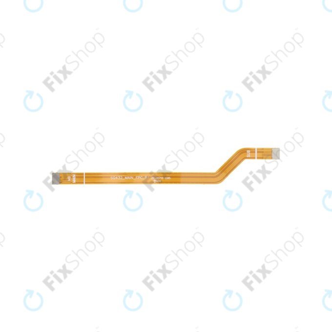 Motorola Moto G35 5G - Glavni Flex kabel