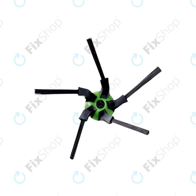 iRobot Roomba S9, S9+ - stranska krtača