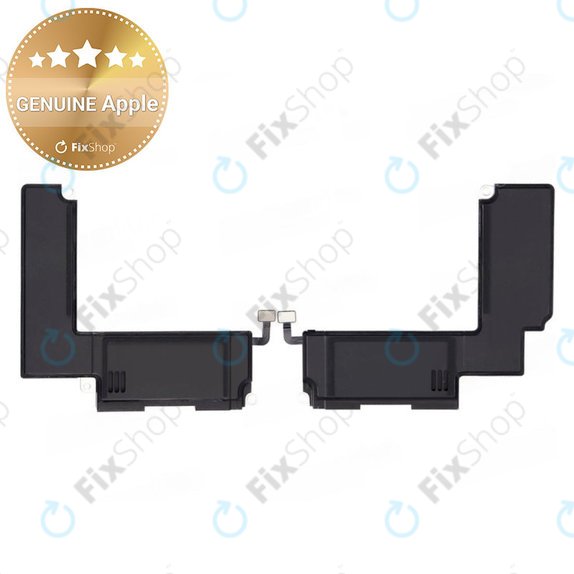 Zvočniki (Levi in Desni) za MacBook Air 15", A3114 (2024), 923-08960, Genuine Apple