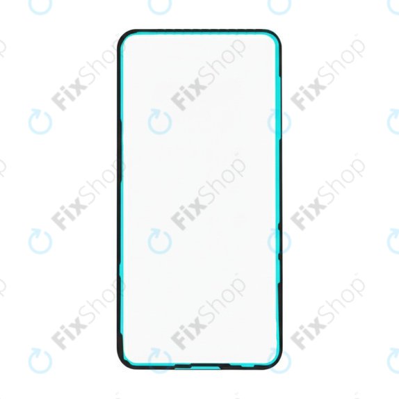 Lepilo za tesnjenje LCD zaslona za iPhone 14, 2UUL SA14