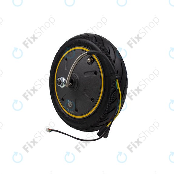 Ninebot Segway Max G30 - motor pesta