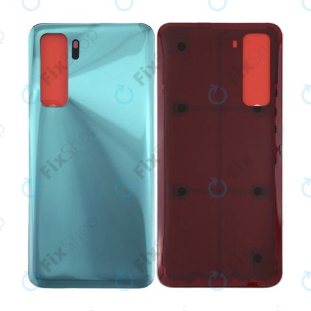 Huawei P40 Lite 5G - Pokrov baterije (Crush Green)