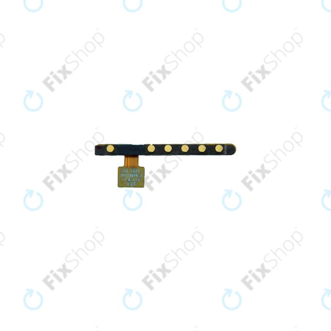 Samsung Galaxy Tab S3 T820, T825 - FPCB konektor + Flex kabel - GH96-10661A Genuine Service Pack