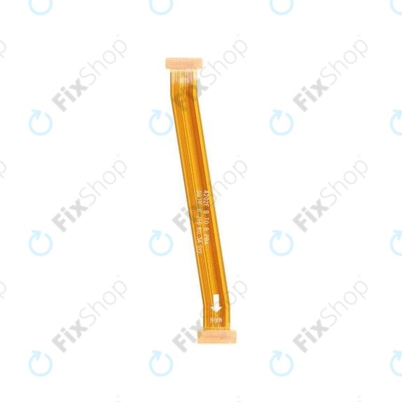 Samsung Galaxy A20e A202F - LCD Flex Cable - GH59-15088A Genuine Service Pack