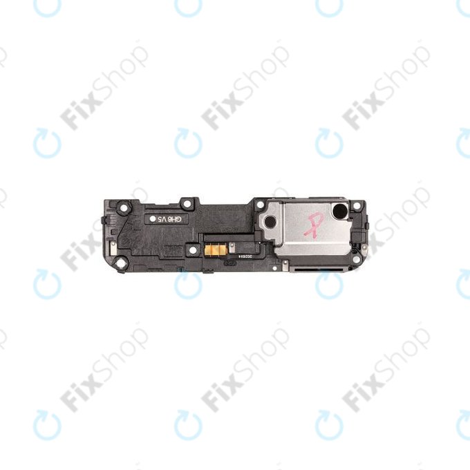 OnePlus 8T - Zvočnik