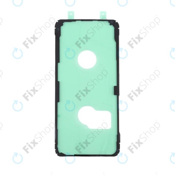 Samsung Galaxy S20 Ultra G988F - Lepilo za lepilo pokrova baterije