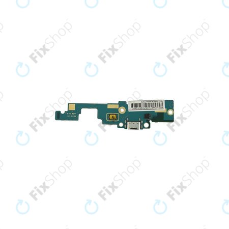 Samsung Galaxy Tab S3 9.7 T820, T825 - PCB plošča konektorja za polnjenje - GH82-13891A Genuine Service Pack