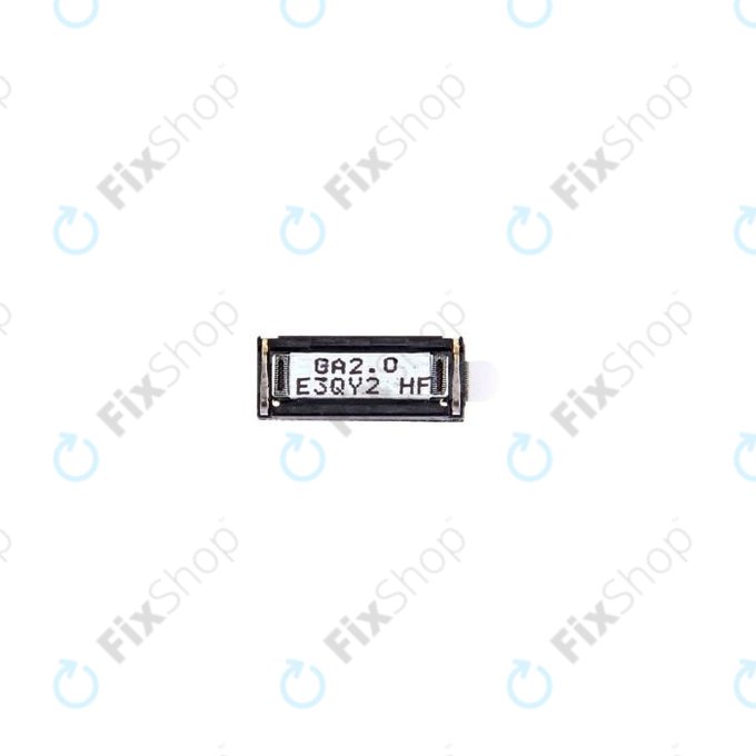 OnePlus 3T - slušalka