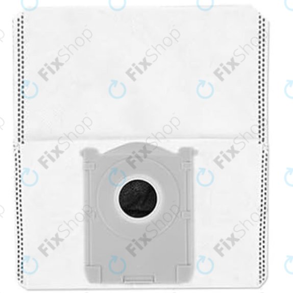 Ecovacs Deebot T30c, T50-series, T80-series, X8-series, X9 Pro-series - Vrečka za sesalnik