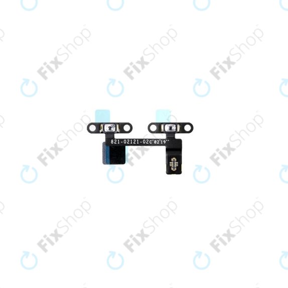 Apple iPad Mini 5 - Flex kabel z gumbom za glasnost