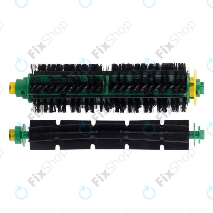 iRobot Roomba 500-serija - glavne krtače