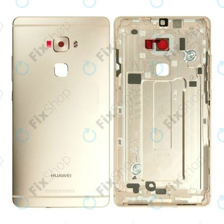 Huawei Mate S - Pokrov baterije (Luxurious Gold)
