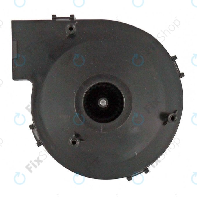 Sesalni motor za 360 ​​S6