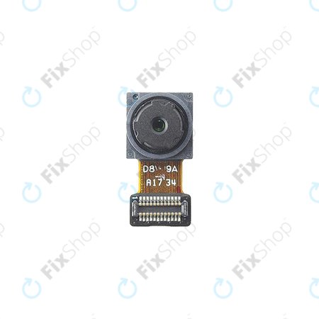 Huawei Honor 7X - sprednja kamera 8 MP