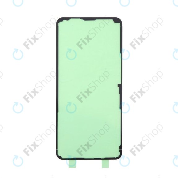 Samsung Galaxy S21 FE G990B - Lepilo za lepilo pokrova baterije