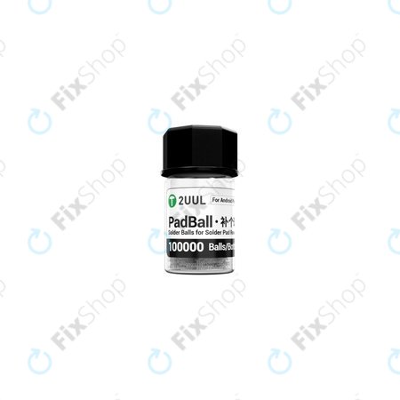 Spajkalne kroglice za popravilo Android, 2UUL PB02