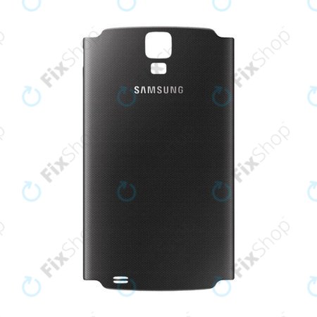 Samsung Galaxy S4 Active i9295 - Pokrov baterije (Black) - GH98-28011A Genuine Service Pack