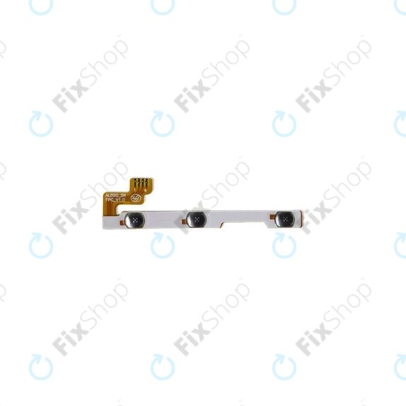 Lenovo P70 - Flex kabel s tipko za vklop
