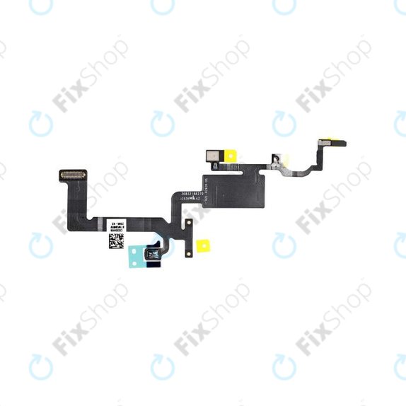 Apple iPhone 12, 12 Pro - Svetlobni senzor + Flex kabel