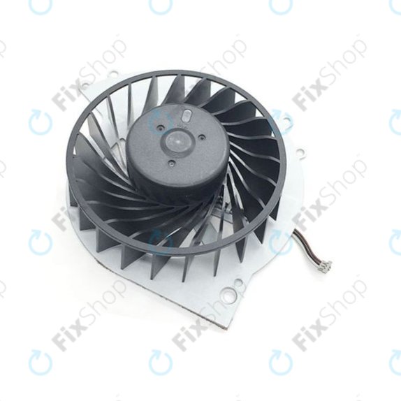 Sony Playstation 4 - notranji hladilni ventilator CUH1000