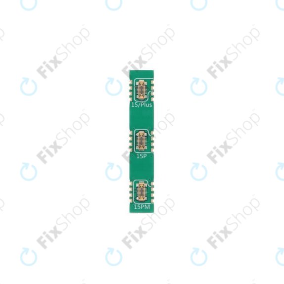 JCID V1SE/V1S - Photosensitive Conversion Board za iPhone 14 na 15 serijo