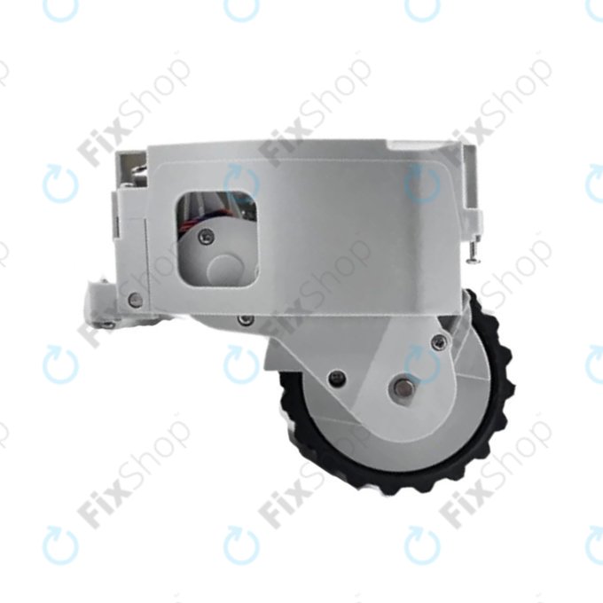 Xiaomi Mijia 1S - Kolo z Motorjem (Desno) (Bela)