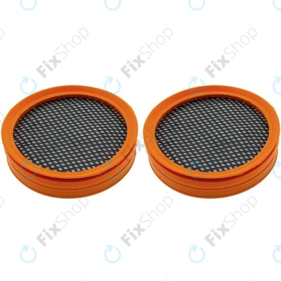 HEPA filter, 2 kos za Philips SpeedPro, SpeedPro Aqua