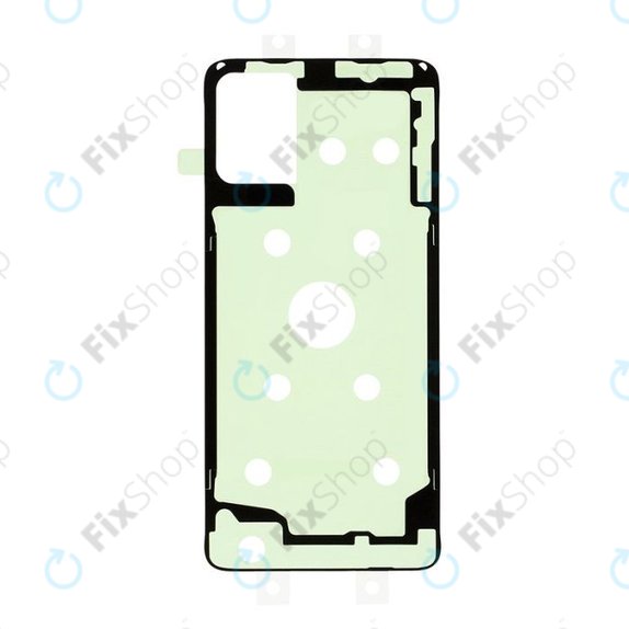 Samsung Galaxy A51 A515F - Lepilo za lepilo pokrova baterije