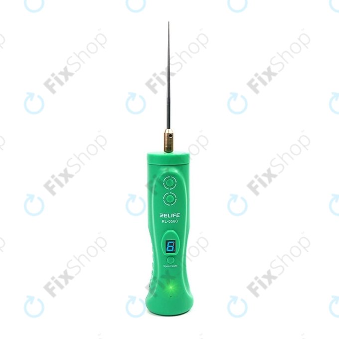 Relife RL-056C - Pametno orodje za odstranjevanje lepila