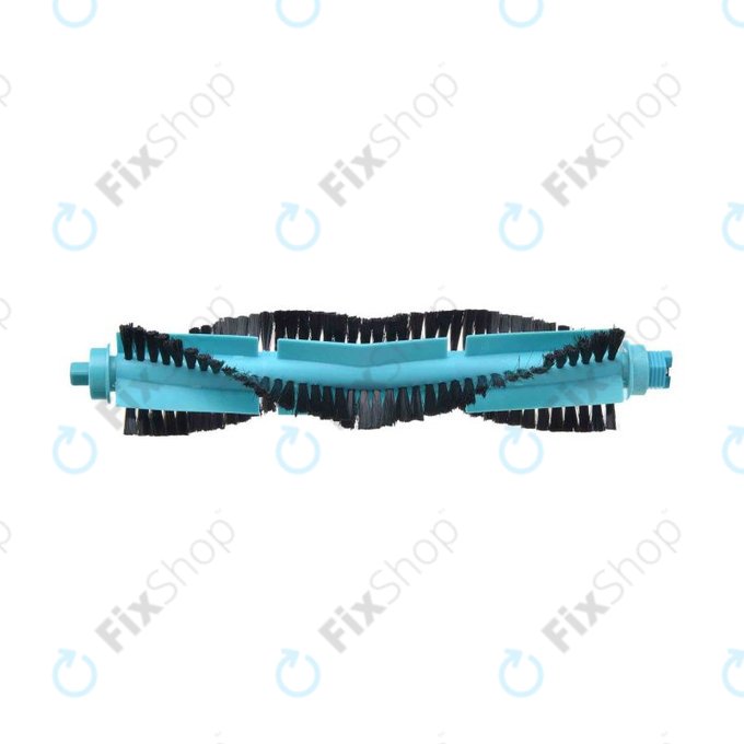 Xiaomi Mi Robot Vacuum Mop Pro (P), Viomi V2 Pro, V3, SE - glavna krtača (modra)