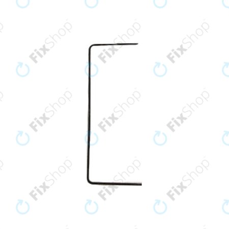 Samsung Galaxy Z Fold 3 F926B - Sprednji Okvir LCD (Sub) - GH98-46825A Genuine Service Pack