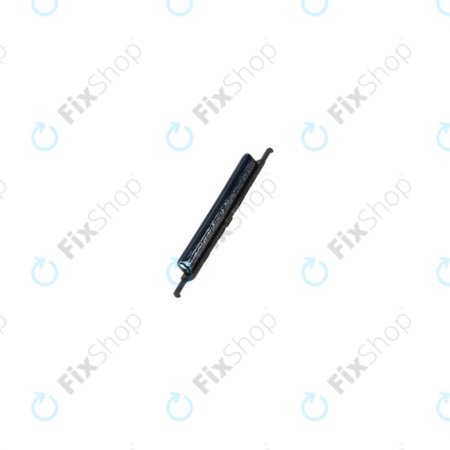 Samsung Galaxy M51 M515F - Gumb za glasnost (Space Black) - GH98-45857C Genuine Service Pack