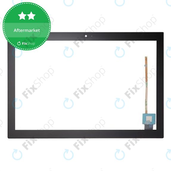 Lenovo Tab 4 10 TB-X304 - Steklo na dotik (Black)