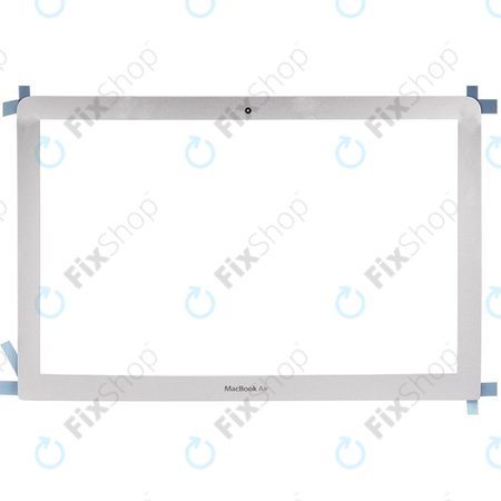 Apple MacBook Air 13" A1369, A1466 (Late 2010 - Early 2015) - Ohišje LCD zaslona