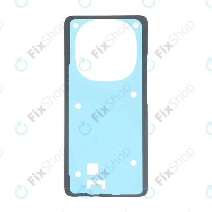 Lepilni trak za pokrov baterije (Adhesive) za Xiaomi Redmi Note 15 Pro 4G
