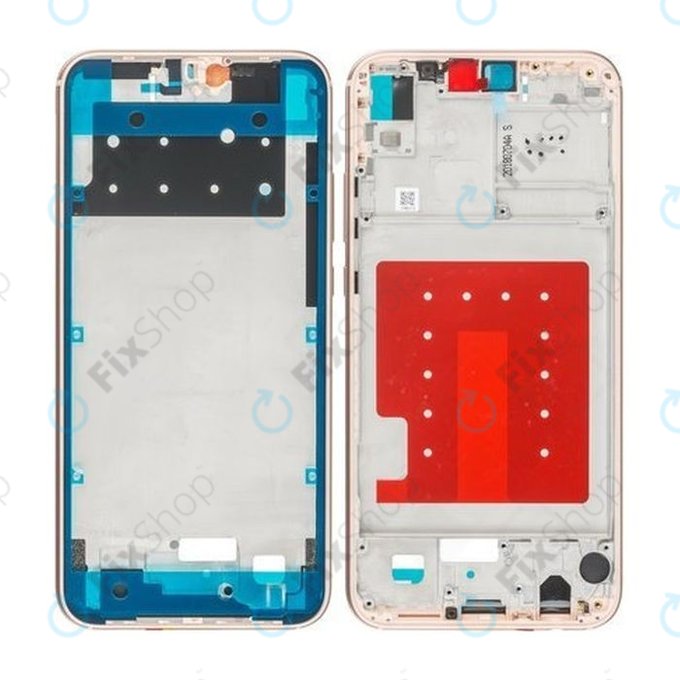 Huawei P20 Lite - Srednji okvir (Sakura Pink)