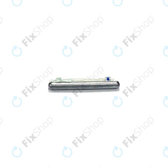 Samsung Galaxy S3 i9300 - Gumb za glasnost (Marble White) - GH64-00403B Genuine Service Pack