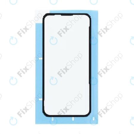 Huawei P20 Pro CLT-L29, CLT-L09 - Lepilo za lepilo pokrova baterije - 51638419 Genuine Service Pack