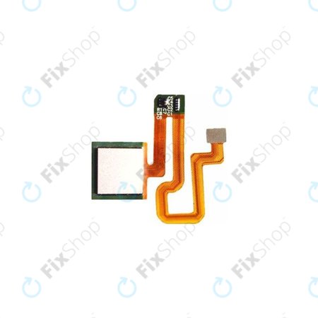 Xiaomi Redmi Note 3 - Senzor prstnih odtisov + Flex kabel (Gold)