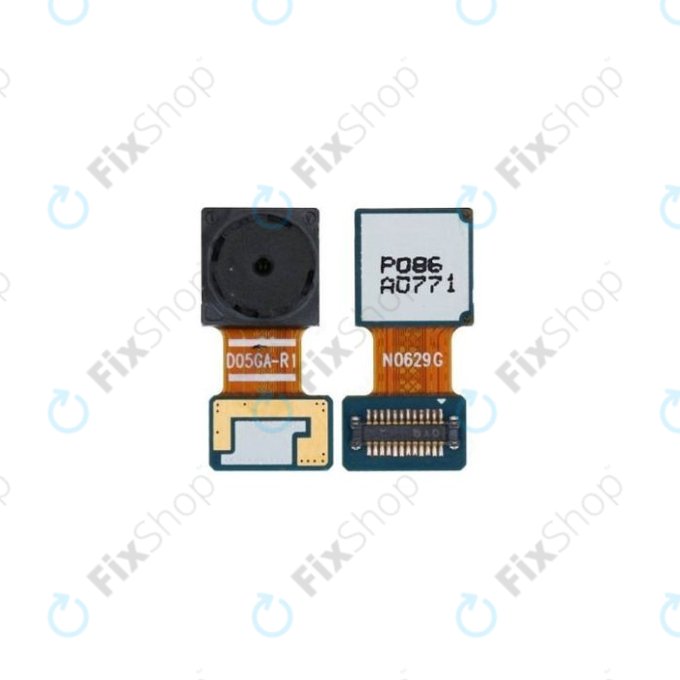 Samsung Galaxy M51 M515F - modul zadnje kamere 5 MP - GH96-13769A Genuine Service Pack
