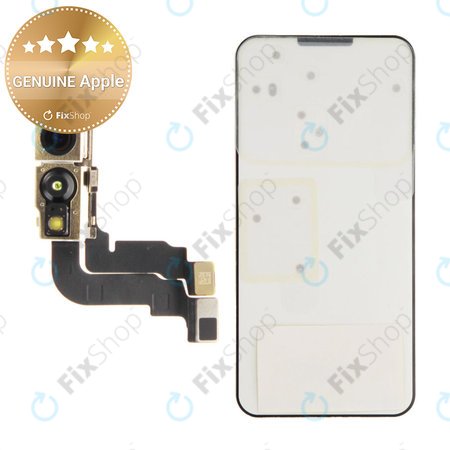 Sprednja kamera za iPhone 15 Pro | 661-35697 | Genuine Apple